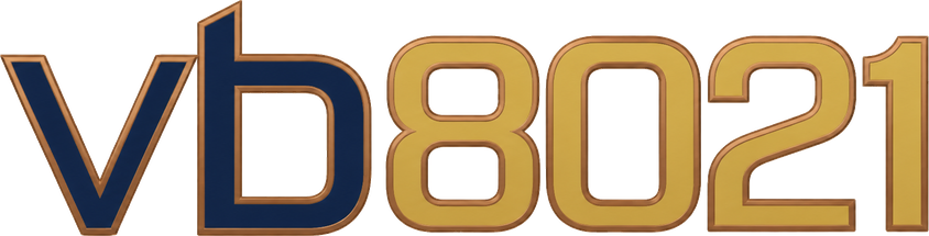 vb8021 লোগো